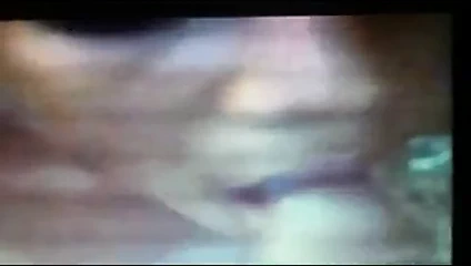 Shenelle w. açık havada yutma