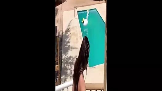 mysexmobile'den Clea gaultier derlemesi