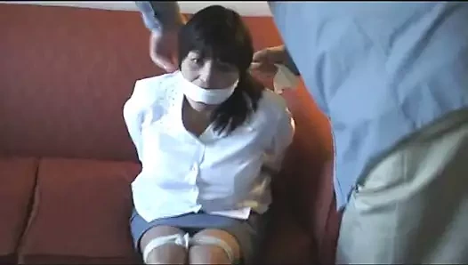 Maskeli adam domuzlar monica pt1