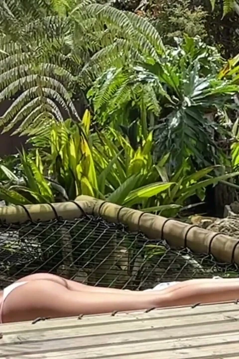 Ana Güzel Gün Perde Arkasında