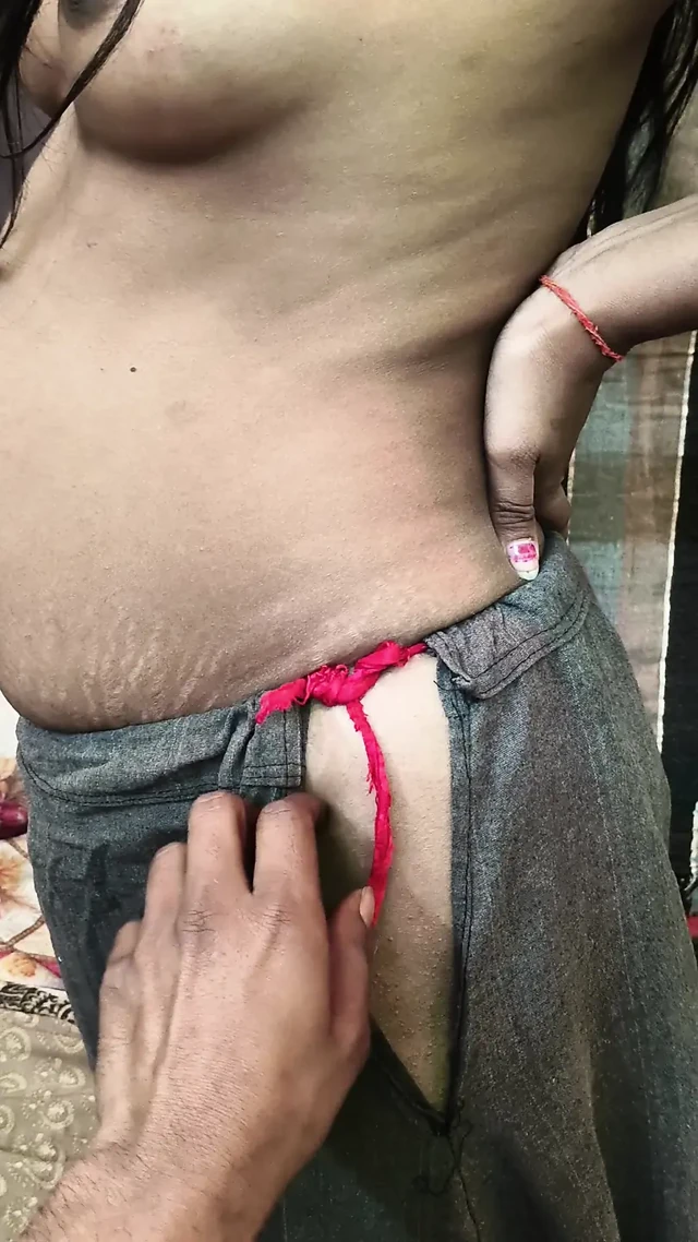 Dever ne bhabhi ko choda