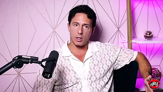 Reese rideout'tan dom cruise'a: yirmi yıllık gay-for-pay ve kariyer macerası