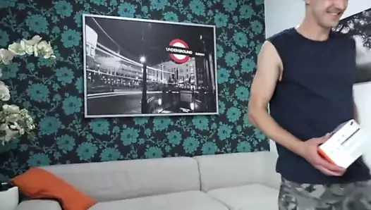 R3go - 117 - e. euro gf değişimi - pt.1