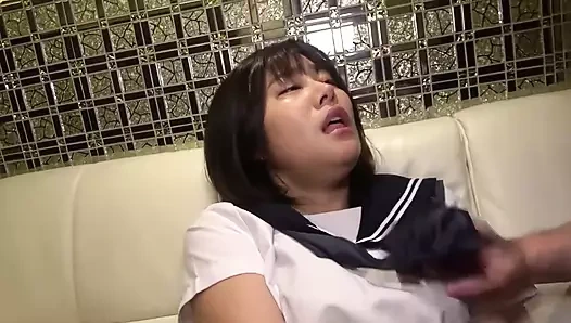 J-Series Pakopako 001: J-Series meraklıları tarafından seçilen süper masum ve ahlaksız, son derece nadir görüntüler! (gizli) -bölüm4