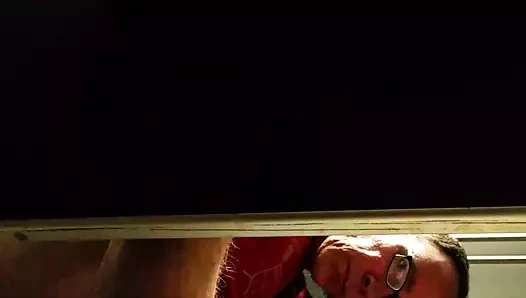 Bu baba oynamak istiyor