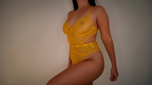 Joi en - kendini yönlendir, bugün triss-witch sözlerimle seni sikiyorum