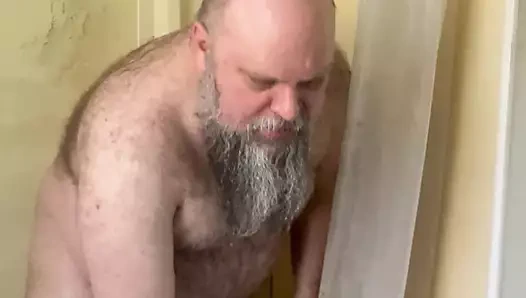 Mastürbasyon ve duş