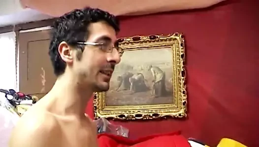 Casalinghe Italiane Sexy 4 - Film completo - 120 minuti