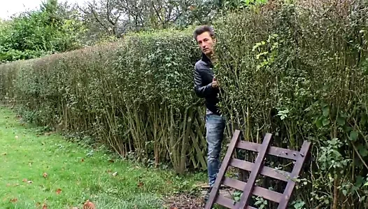 Pisseuse Jessy - 4. Bölüm