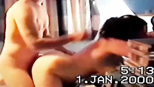 Arkadan düzülmekten hoşlanıyor musun?