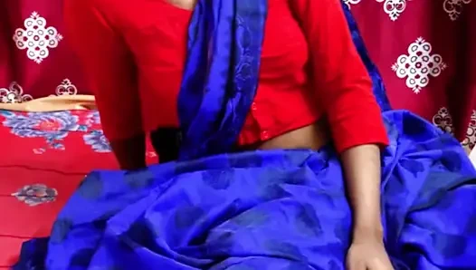 Fucking hard sexy women tight pussy and hard sex when her husband not at home