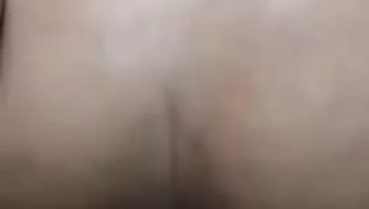 Esposa comendo marido