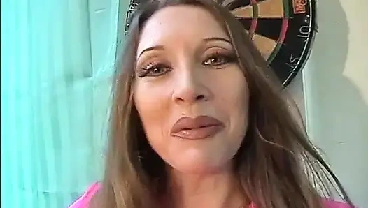 Wendy'nin striptiz röportajı