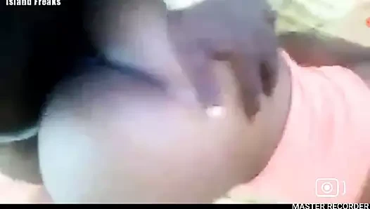 Bajan eski seks kaseti