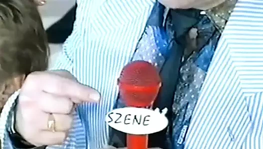 Favorite Piss Scenes - Velda Carrera #1