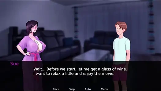 Seks not 11 Sue'dan ayakla muamele ve elle muamele