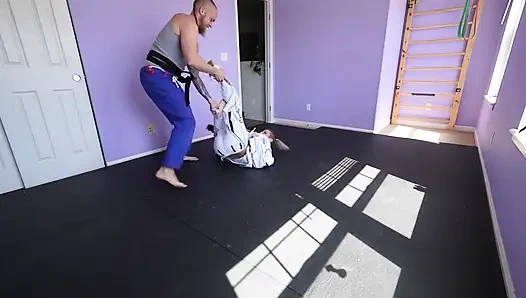 Bts lora cross v andy savage seks güreşi