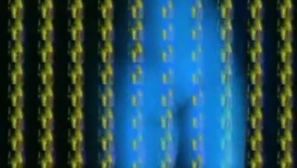 Peepshow vj klibi (not: açık olmayan, göz alıcı, ses yok)