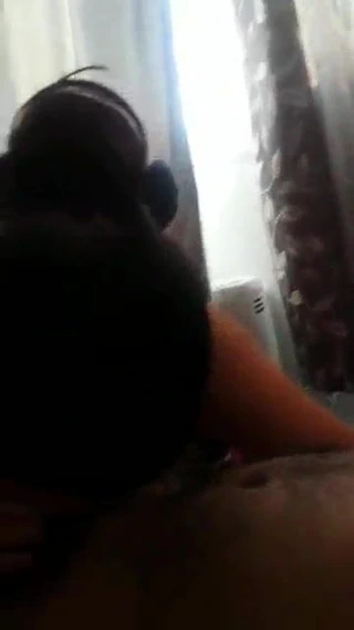 Güney Hint yenge kocanın horoz hd emme