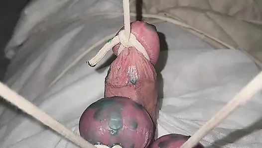 Goode girl cbt sarılmış, ağırlıklı ve ağdalı