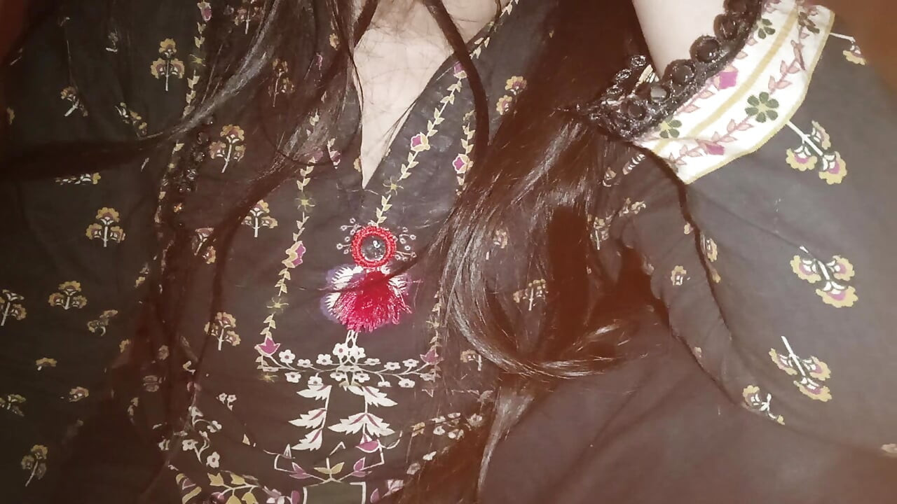Bhabi jaan ke mu me lund dal diya aaj💦