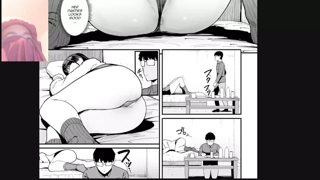 Drop-in gyaru amını kullanmama izin veriyor 2 (hentai hentai)