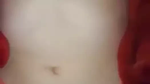 minyon vücut kızdırmak