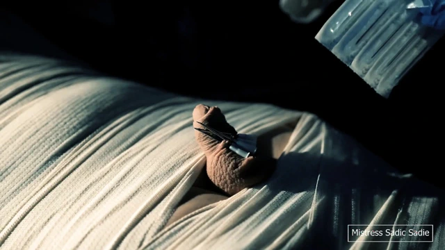 Mumyalama, İğne, CBT ve Elektro Oyun ile Tıbbi Oyun.