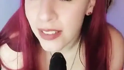 Shyyfxx en meget ndssvag hasta drager fordel af gauchita-sygeplejersken! JOI Rollespil