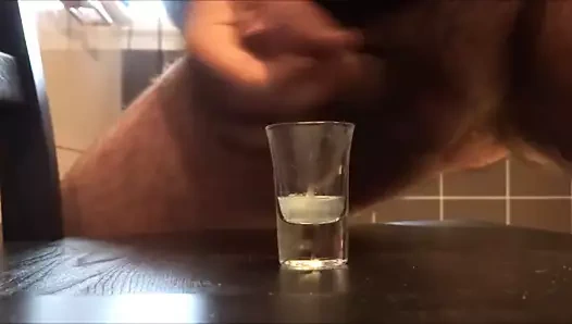 Karım benim cum içmek istiyor