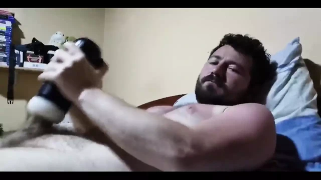 Elektrikli mastürbasyon