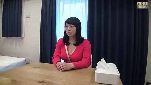 Veiled Desire. Honami'nin aldatma hayatının altındaki yasak ilişkisi. Bölüm 1