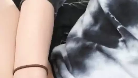 Sıkıldım bu yüzden bir sürüşe çıktı - bölüm1