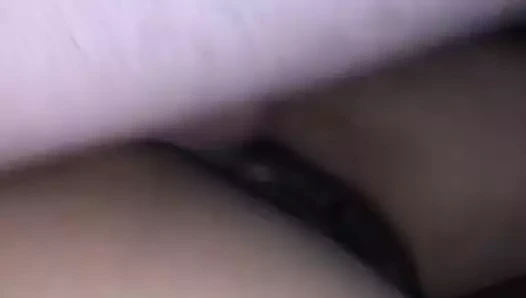 Sürtük kullanılan gibi bir bike