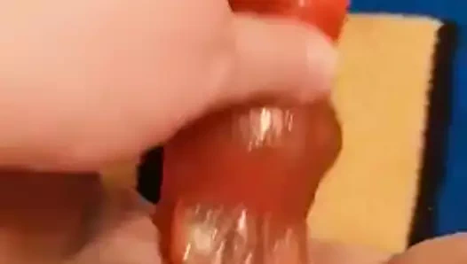 Denise die geile Fotze