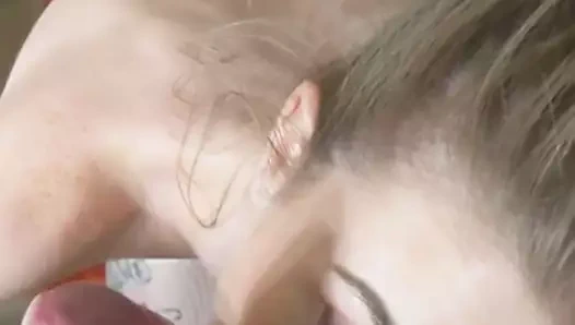 Küçük memeler büyük yarak