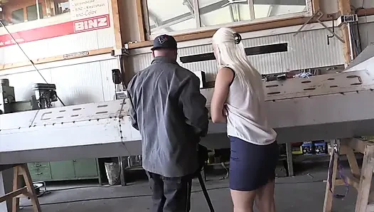 Projektcz Blanche Werkstattblanche