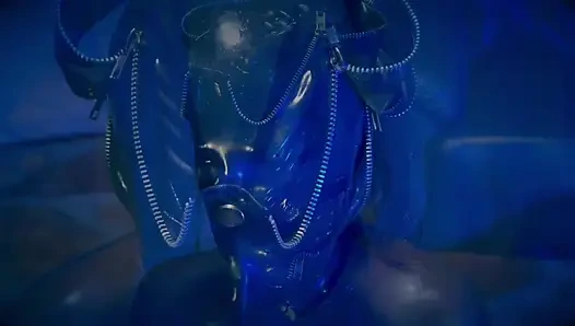 erkek delileri - April'ın bebeği - bölüm 2