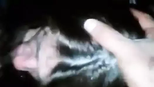 Ev yapımı seks kaseti