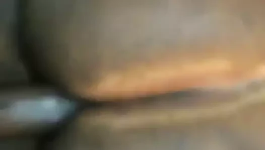 Şişman götten sikiliyor