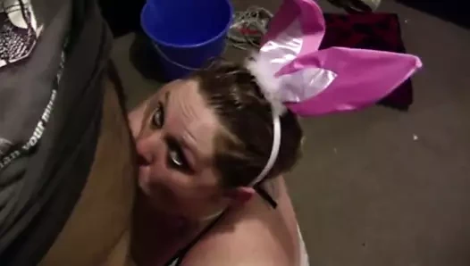 POV Blowjob#17 Ness-'13-'15