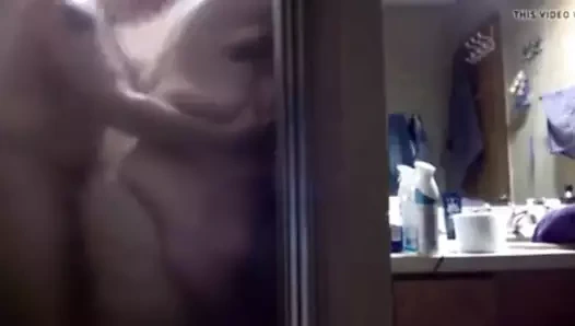 Superchub duş sikme