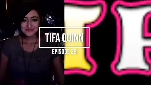 Trikepatrol röportajı - Tifa Quin