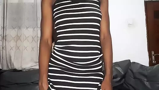 Bu kız gerçekten iyi sikişiyor ateşli amına bağımlı olarak çıldırıyorum