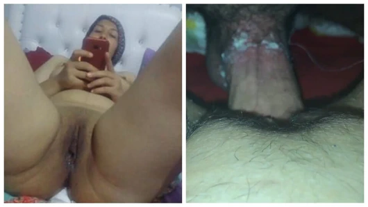 Olgun Yengesini Sikiyor Turkish Porn