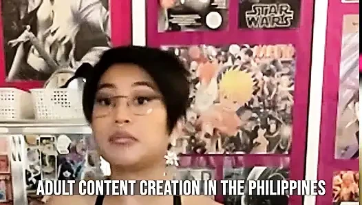 Trikepatrol röportajı #30 - salome salvi #2