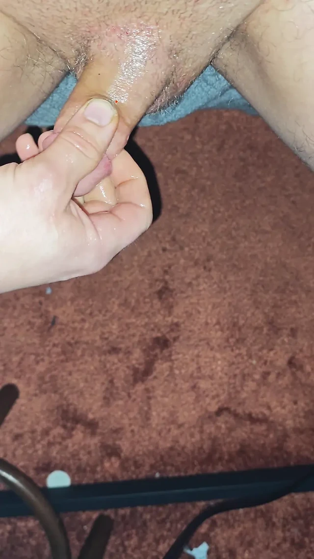 En uzun mastürbasyon rekoru