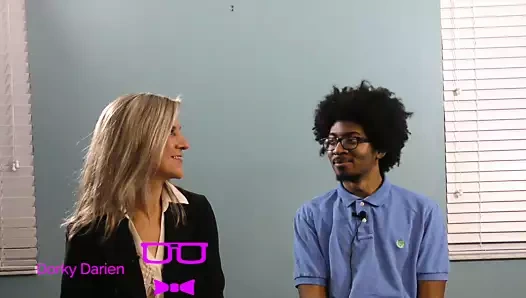 lauren dewynter talk show