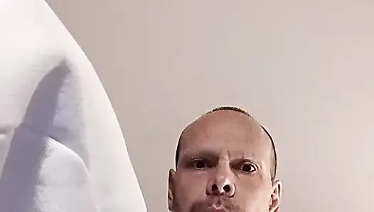 Yumuşak olsa bile mastürbasyon yapmayı seviyorum