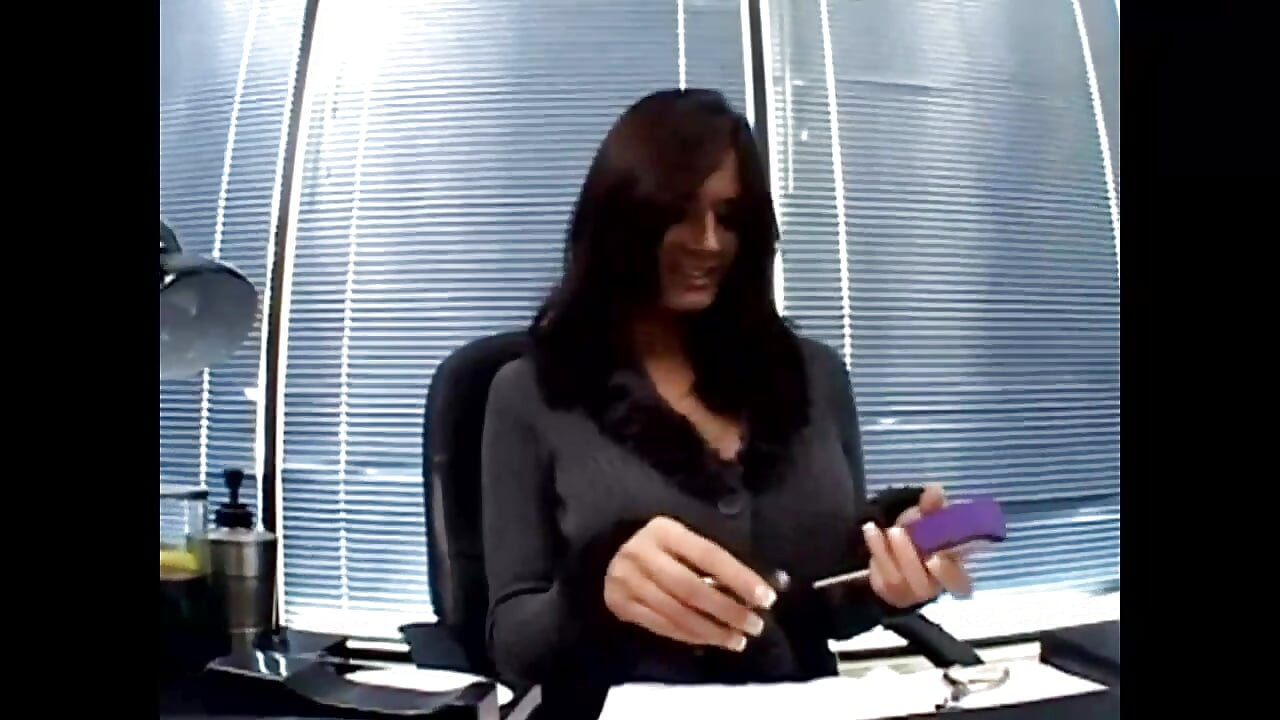 Seksi sürtüklerin yazları! Cilt 2 - bölüm 3